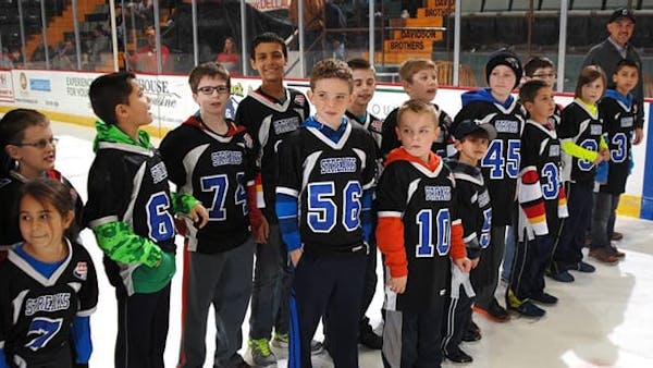 THUNDER TO HOLD NIGHT OF CHAMPIONS THIS SUNDAY AT 3 PM