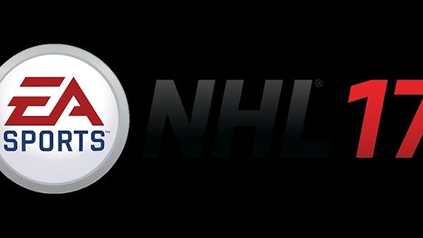 ECHL JOINS EA SPORTS NHL 17 ROSTER