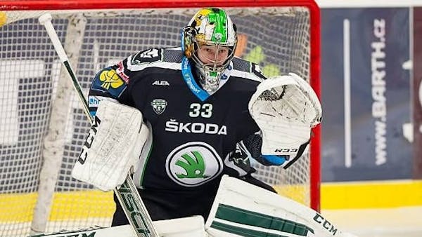 CALGARY FLAMES SIGN RITTICH