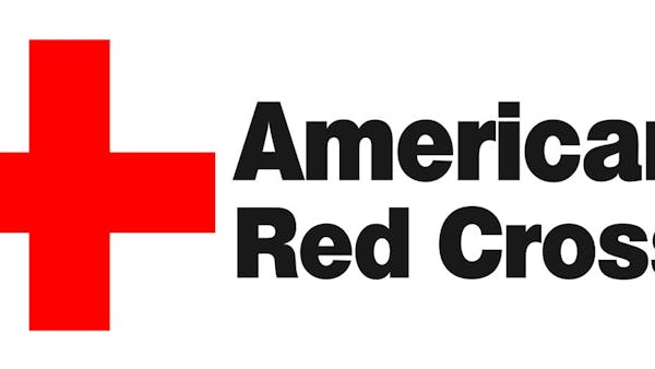 THUNDER PARTNER WITH AMERICAN RED CROSS ON SUCCESSFUL BLOOD DRIVE