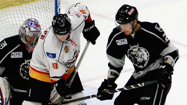 ADIRONDACK THUNDER STATEMENT ON PRE-SEASON SCHEDULE