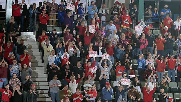 ADIRONDACK THUNDER ANNOUNCE FAN EXPERIENCE UPGRADES FOR 2016-17 SEASON
