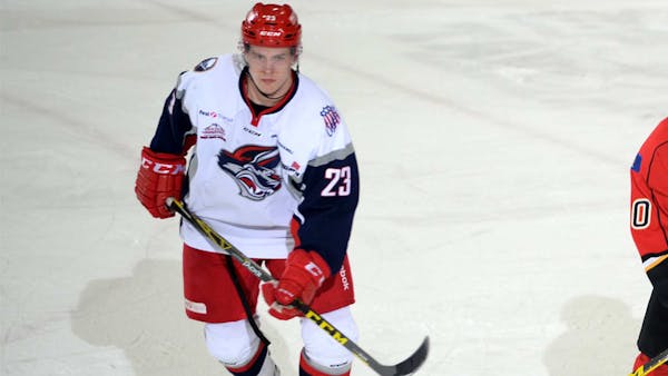 ADIRONDACK THUNDER ADD 10 SKATERS TO TRAINING CAMP ROSTER