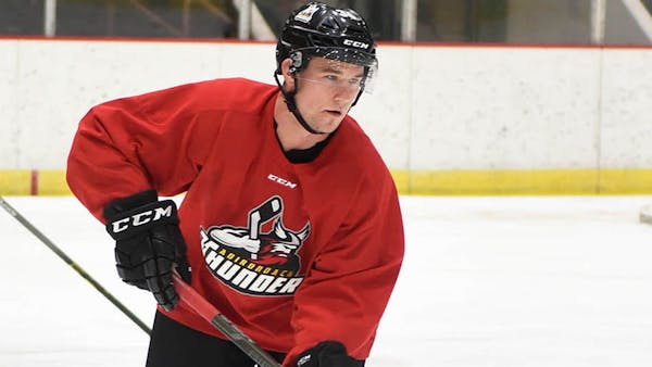 THUNDER ADD DENNIS KRAVCHENKO
