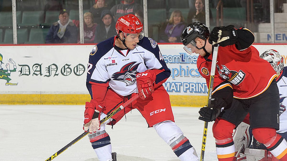 Can You Pick Up a Dropped Stick in Hockey: Rules Explained