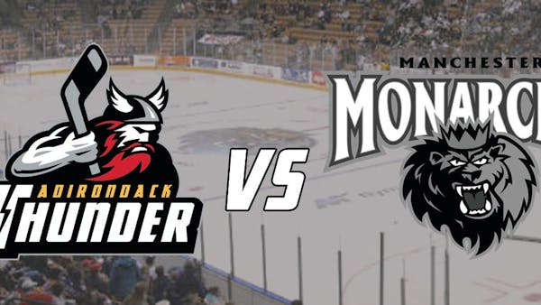 THUNDER SWEEP WEEKEND SET IN MANCHESTER WITH 3-1 VICTORY