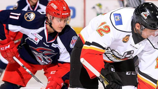 BAILEY AND DYUKOV RECALLED TO STOCKTON