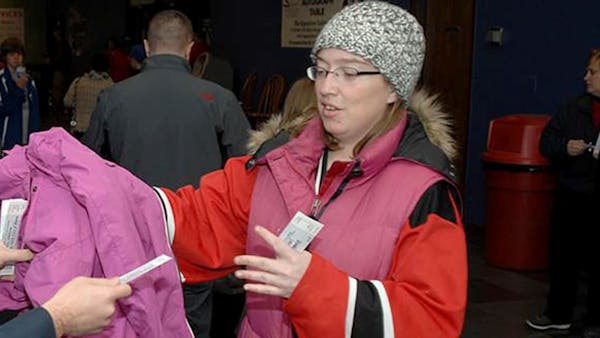 NOVEMBER COAT DRIVE UNDERWAY!