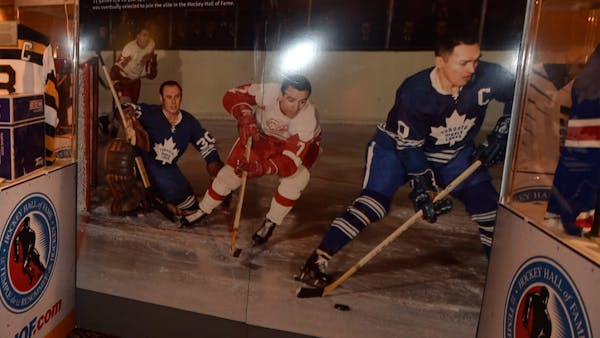 HOCKEY HALL OF FAME & NHL TROPHIES TO APPEAR AT 2017 ECHL ALL-STAR CLASSIC