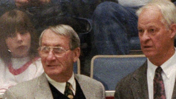 RIP MR. DINEEN