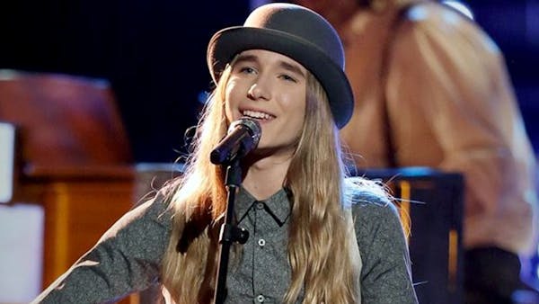 SAWYER FREDERICKS & GLENS FALLS SYMPHONY ORCHESTRA TO PERFORM NATIONAL ANTHEMS AT 2017 CCM/ECHL ALL-STAR CLASSIC
