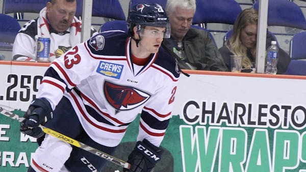THUNDER ACQUIRE FORWARD NICK BLIGH FROM SOUTH CAROLINA