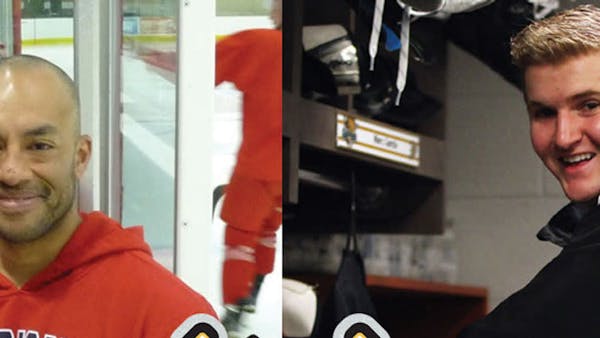 ATHLETIC TRAINER, EQUIPMENT MANAGER NAMED FOR ECHL ALL-STAR CLASSIC
