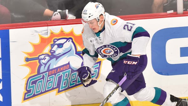 THUNDER SWAP NICK BLIGH FOR BROCK MONTGOMERY