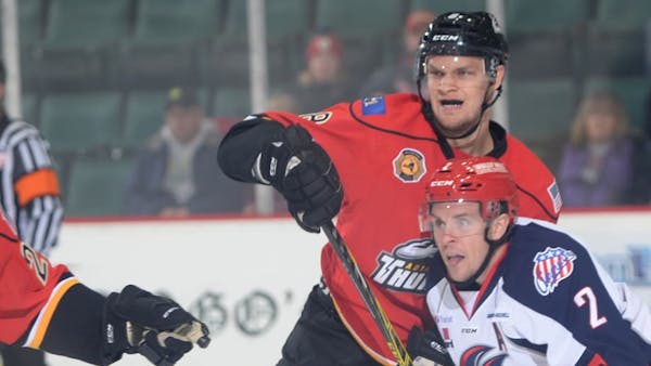 KANZIG RETURNS TO ADIRONDACK