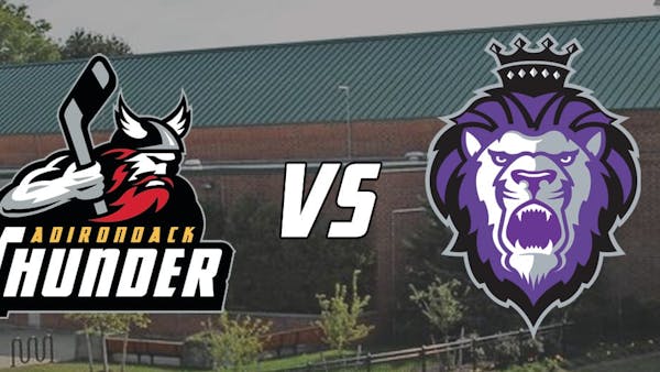 THUNDER EARN POINT WITH LATE COMEBACK BUT FALL 6-5 TO READING IN SHOOTOUT