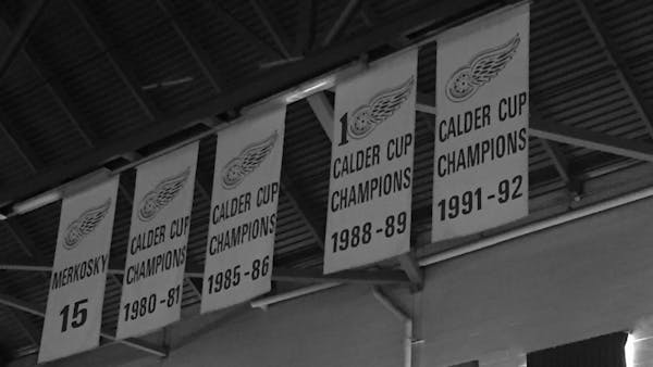 THE FIRST CHAMPIONSHIP
