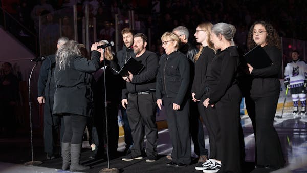 National Anthem