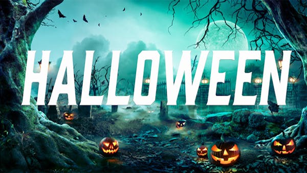 HALLOWEEN NIGHT