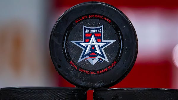 FORT WORTH FACE-OFF (PRESEASON)