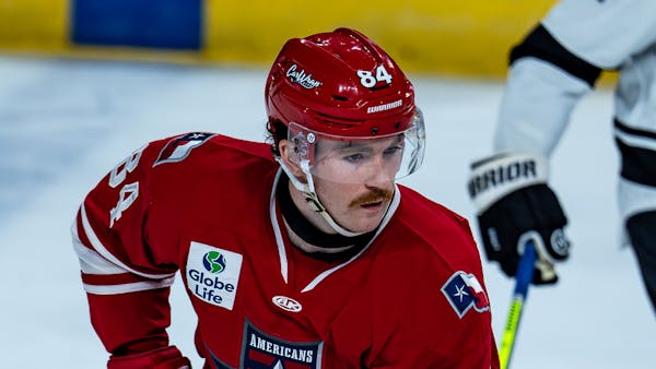 Americans Complete Two Futures Trades
