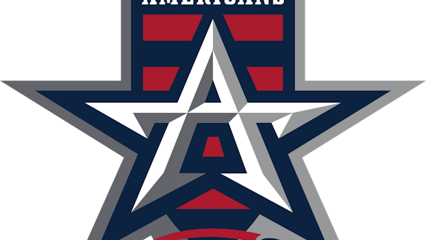 Americans complete two futures trades