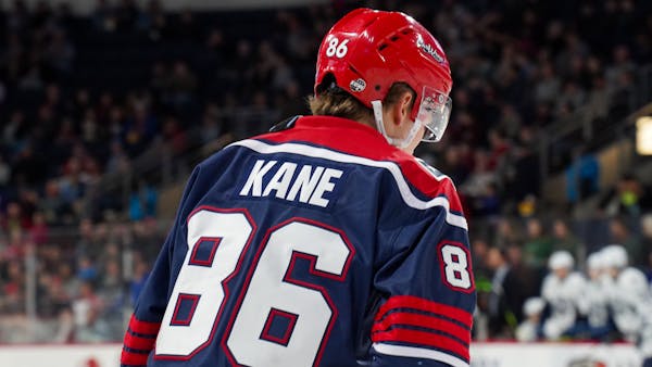 Season Ending Roster Announced