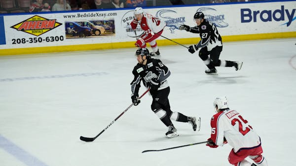 Game Day Preview: Americans still looking for first win against Idaho this season.