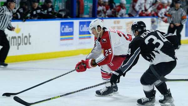 Game Recap: Idaho makes a stop in Texas for the next three games