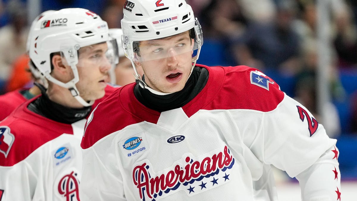 Watts OT Winner Lifts Allen over Tulsa