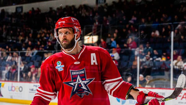 Americans Sweep Rapid City