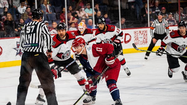 Game Day Preview: The Americans go for the two-game sweep over Rapid City