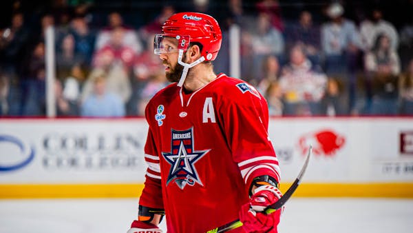 Game Day Preview: Americans host Rapid City tonight