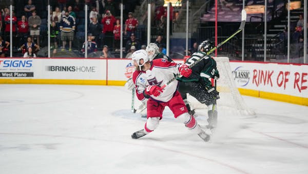 Game Day Preview: The Americans back to Utah for three games.