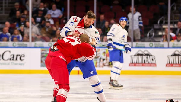 Americans acquire forward Stefan Fournier from Wichita