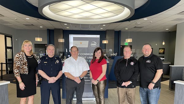 ANNUAL POLICE VS. FIRE CHARITY HOCKEY GAME IS SET FOR THIS SATURDAY