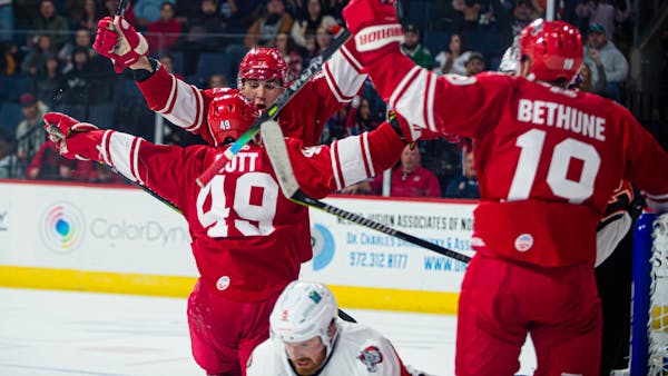 Americans announce protected list