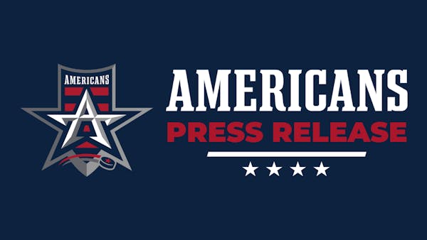 AMERICANS ANNOUNCE DECISION ON COACHING PLAN