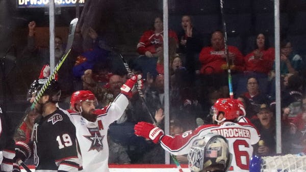 Game Day Preview: Americans face Rapid City in Game 5