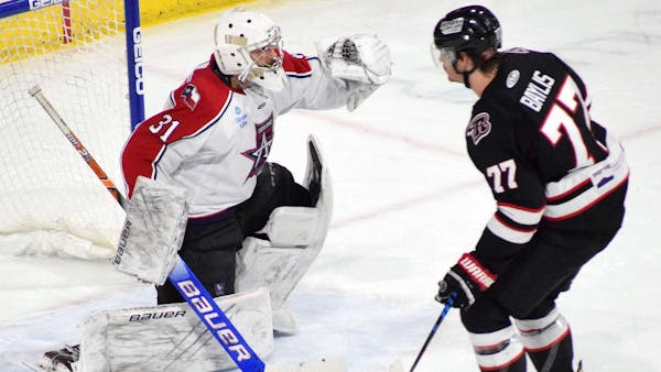 Game Day Preview: Americans look to even the series