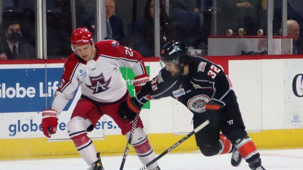 Game Day: Americans look to extend winning streak