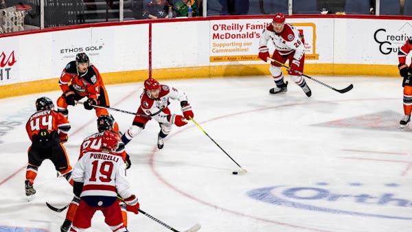 Game Day Preview: Military Night in Allen