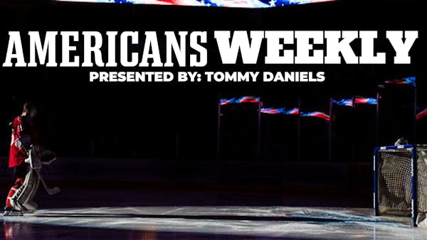 Americans Weekly