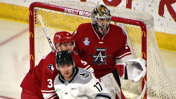 Game Day Preview: Americans look for their fourth straight win tonight