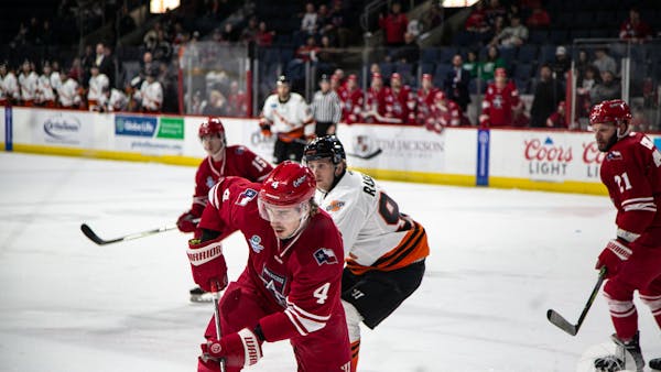Myllari named ECHL All-Star
