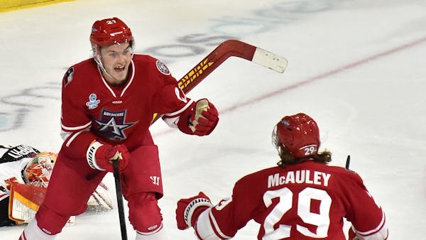 Game Day Preview: Americans look to rebound against Kansas City