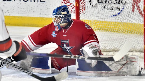Game Day Preview: Americans host KC on Top Gun Night in Allen
