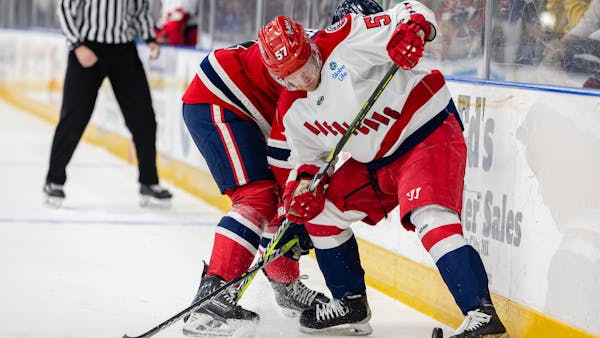 Game Day Preview: Shorthanded Americans battle the Wings tonight in Kalamazoo.