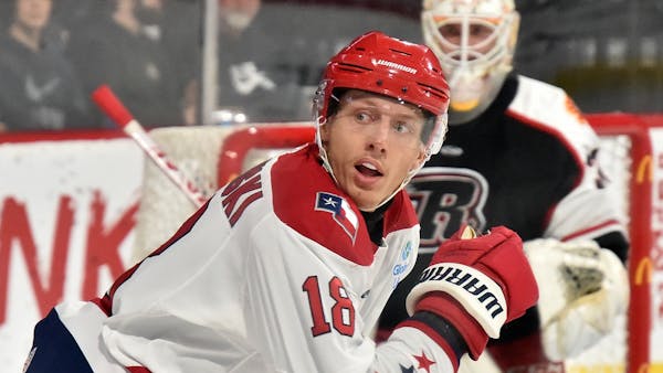Americans announce first player signing this summer