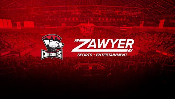 ZAWYER SPORTS & ENTERTAINMENT ACQUIRES CONTROLLING INTEREST IN CHARLOTTE CHECKERS
